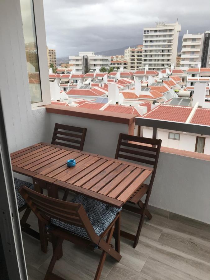 Great Appartament Las Americas أرونا المظهر الخارجي الصورة