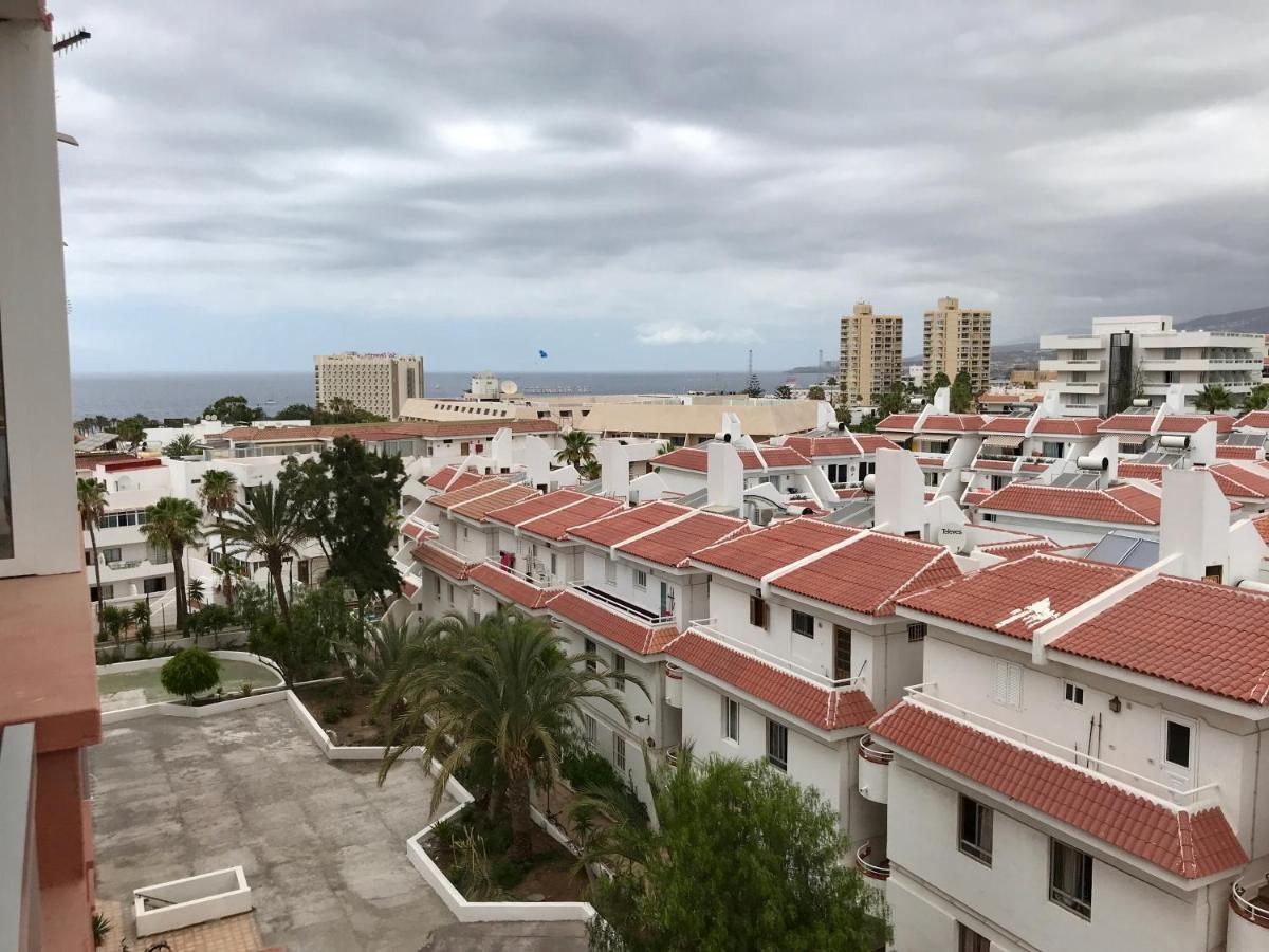 Great Appartament Las Americas أرونا المظهر الخارجي الصورة
